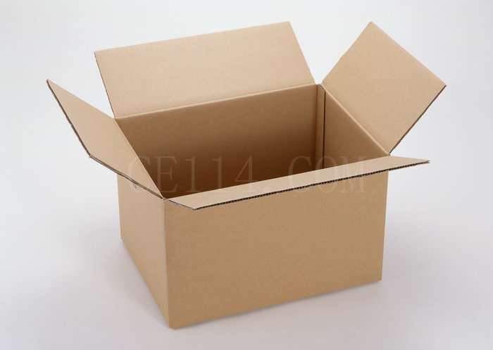 东莞包装箱纸箱